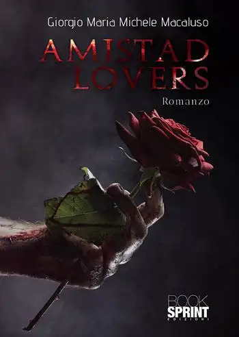 Amistad lovers