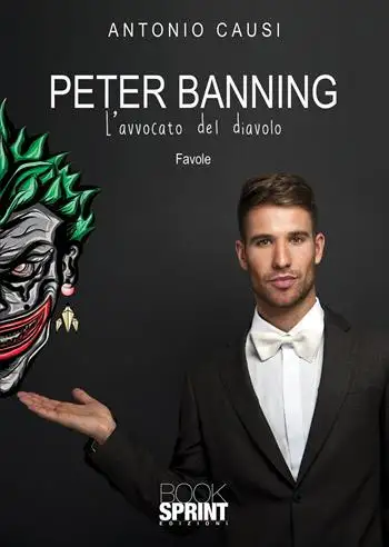 Peter Banning. L’avvocato del diavolo