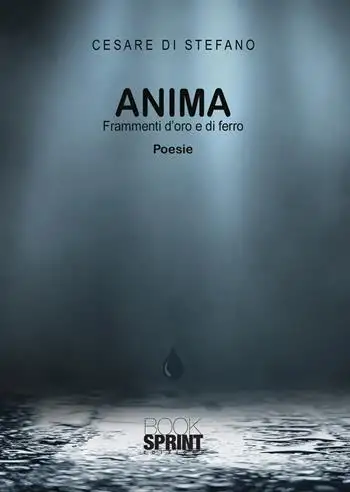 Anima. Frammenti d’oro e di ferro