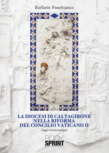 La diocesi di Caltagirone nella riforma del Concilio Vaticano II