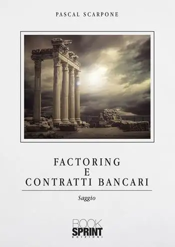 Factoring e contratti bancari