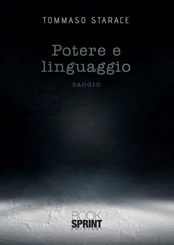Potere e linguaggio