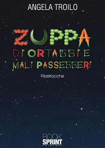 Zuppa di ortaggi e mali passeggeri