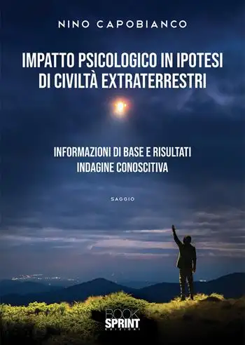 Impatto psicologico in ipotesi di civiltà extraterrestri