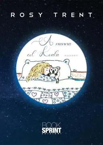 A nanna col koala