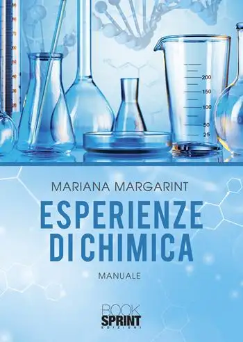 Esperienze di chimica