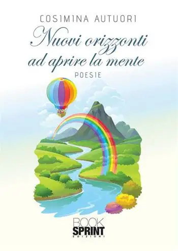 Nuovi orizzonti ad aprire la mente
