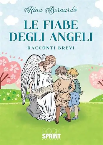 Le fiabe degli angeli