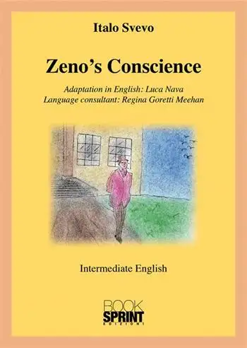 Zeno’s conscience da Italo Svevo