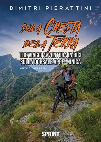 Sulla cresta della Terra