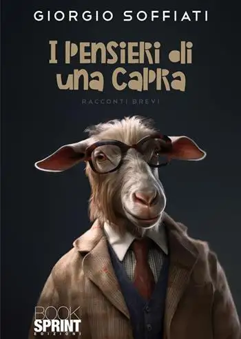 I pensieri di una capra
