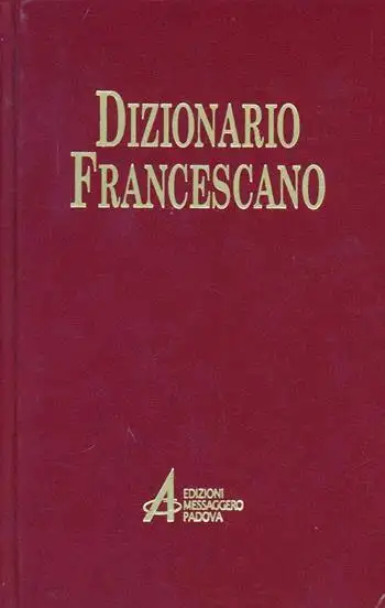 Dizionario francescano