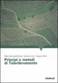 Principi e metodi di telerilevamento