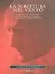 La scrittura nel vento