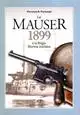 La mauser 1899 e la regia marina italiana
