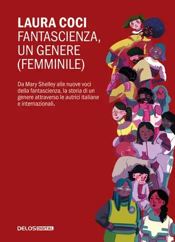 Fantascienza, un genere femminile