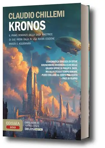 Kronos