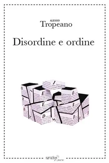 Disordine e ordine