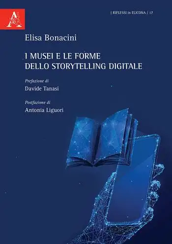 I musei e le forme dello Storytelling digitale