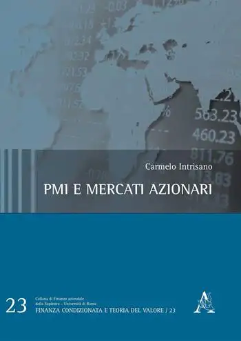 Pmi e mercati azionari. Analisi differenziale delle società listed vs unlisted