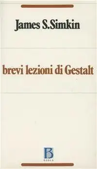 Brevi lezioni di Gestalt
