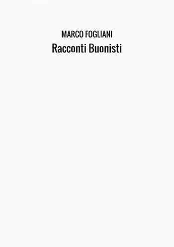 Racconti buonisti