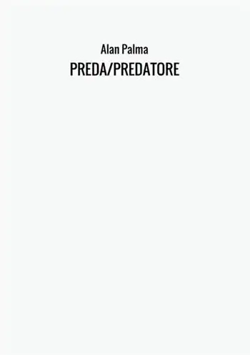 Preda-Predatore