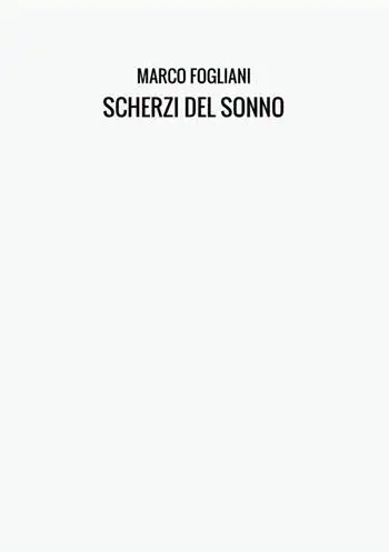 Scherzi del sonno