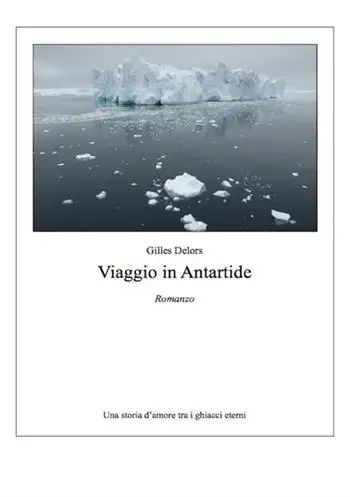 Viaggio in Antartide