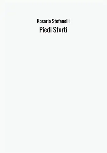 Piedi storti
