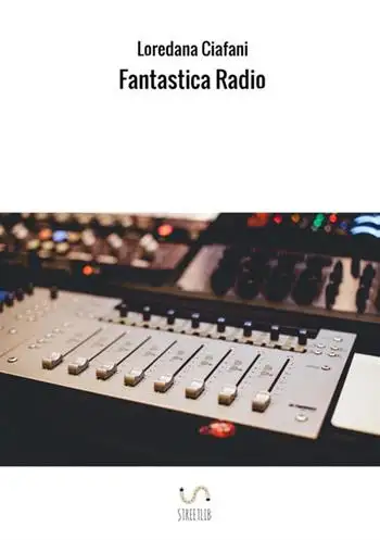 Fantastica radio