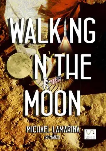 Walking on the moon