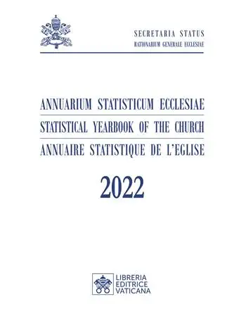 Annuarium statisticum 2022