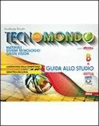 Tecnomondo. Per la Scuola media. Con e-book. Con espansione online. Vol. 2