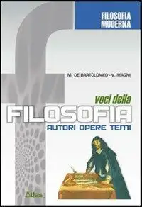 Voci della filosofia. Autori, opere, temi. Per le Scuole superiori. Con CD-ROM. Vol. 2