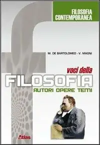 Voci della filosofia. Autori, opere, temi. Per le Scuole superiori. Con CD-ROM. Vol. 3