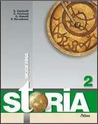 Storia. Per la Scuola media. Con espansione online. Vol. 2: Storia moderna.