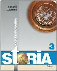 Storia. Per la Scuola media. Con espansione online. Vol. 3: Contemporanea.