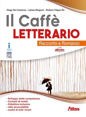 Racconti per un anno. Racconti e romanzo. Racconti per un anno. Per le Scuole superiori. Con ebook. Con espansione online