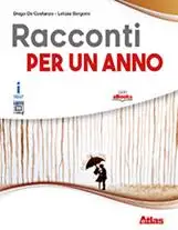 Il caffè letterario. Racconti per un anno. Per le Scuole superiori. Con ebook. Con espansione online