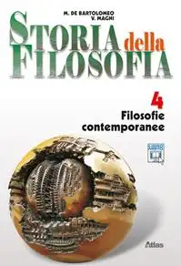 Storia della filosofia. Per le Scuole superiori. Con espansione online. Vol. 4: Filosofie contemporanee