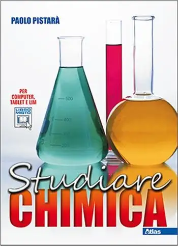 Studiare chimica. Per le Scuole superiori. Con espansione online