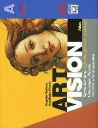 Art vision. Tomo A-B. Per le Scuole superiori. Con espansione online