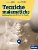 Tecniche matematiche. Per il 2° biennio e 5° anno delle Scuole superiori. Con e-book. Con espansione online. Vol. 4A-4B