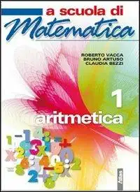 A SCUOLA DI MATEMATICA