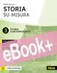Storia su misura. Per la Scuola media. Con e-book. Con espansione online. Vol. 3