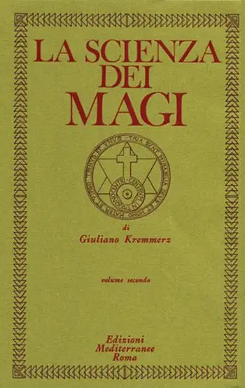 La scienza dei Magi. Vol. 2