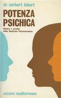 Potenza psichica