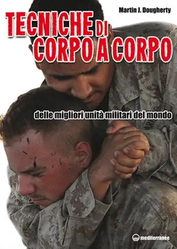 Tecniche di corpo a corpo