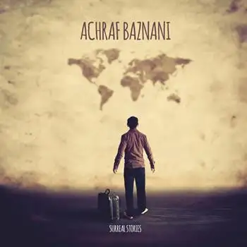 Achraf Baznani. Ediz. illustrata